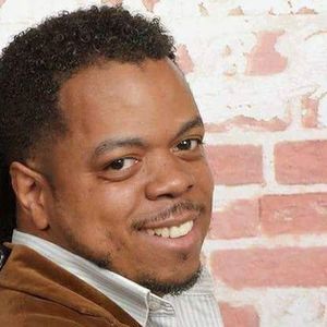 Meet your Posher, Jonathan